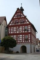 Bild Rathaus Löchgau