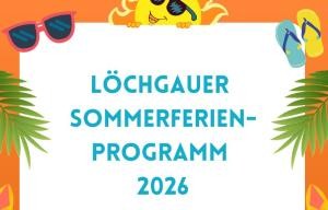 Bild Sommerferienprogramm