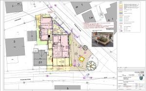Lageplan Adler