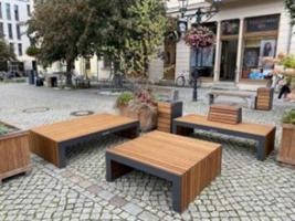Loungemöbel Marktplatz