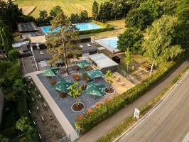 Freibad Löchgau