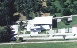 Sporthalle 3